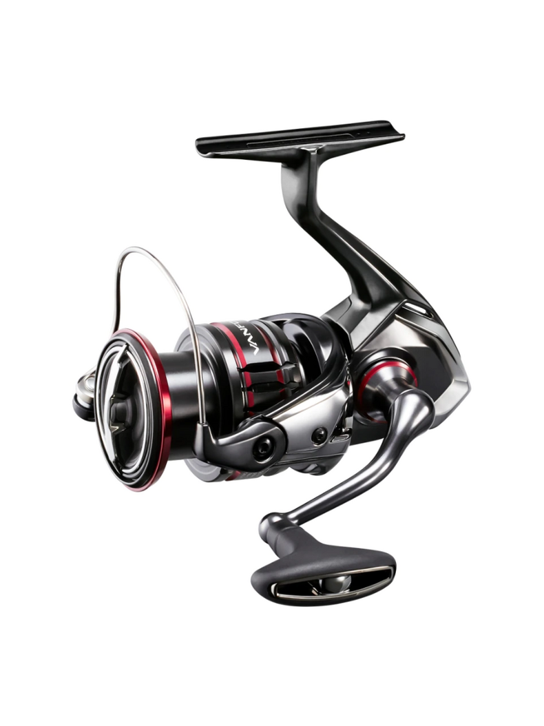 Катушка SHIMANO Vanford C3000 HG F