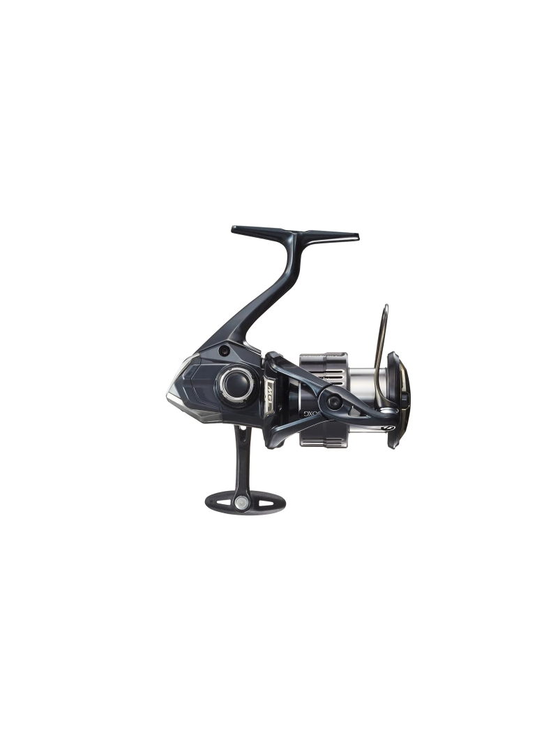Катушка SHIMANO 19 Vanquish C5000 XG FB, изображение 3 Катушка SHIMANO 19 Vanquish C5000 XG FB, изображение 3