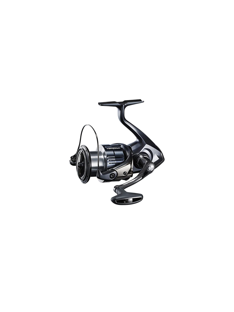 Катушка SHIMANO 19 Vanquish 4000 XG FB