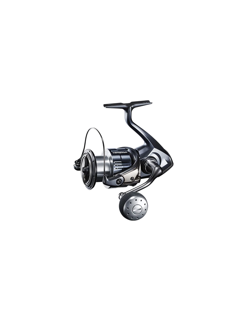 Катушка SHIMANO 19 Vanquish C5000 XG FB Катушка SHIMANO 19 Vanquish C5000 XG FB