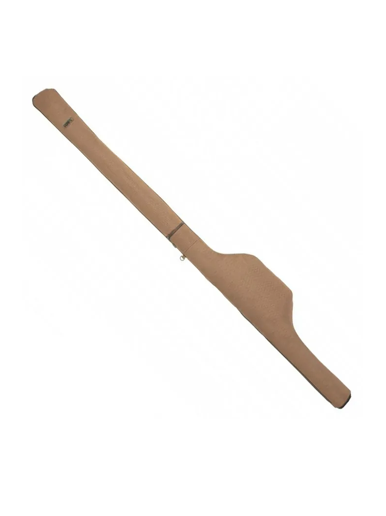 Чехол для одного удилища KORDA Compac Single Divide Sleeve, Длина удилища: 13 ft :: 3.96 м