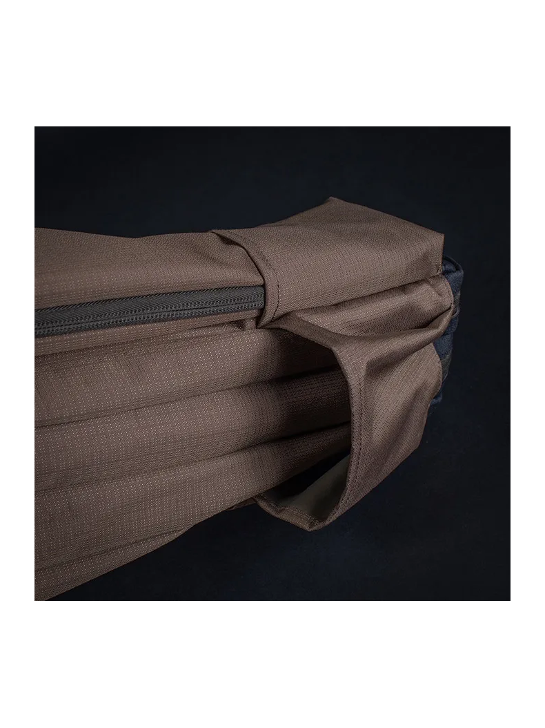 Чехол для трех удилищ KORDA Compac 3 Rod Divide Holdall, Длина удилища: 13 ft :: 3.96 м, изображение 6 Чехол для трех удилищ KORDA Compac 3 Rod Divide Holdall, Длина удилища: 13 ft :: 3.96 м, изображение 6