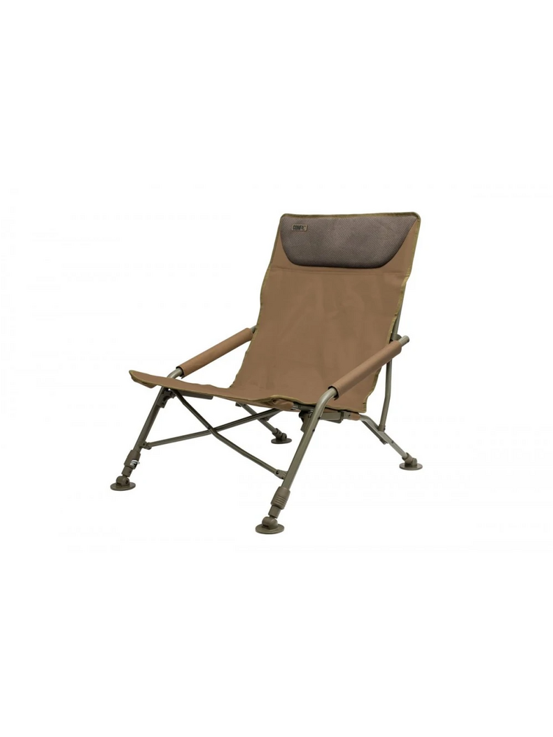 Стул складной KORDA Compac Low Chair