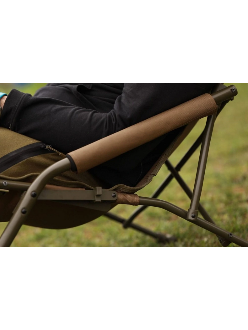 Стул складной KORDA Compac Low Chair, изображение 2