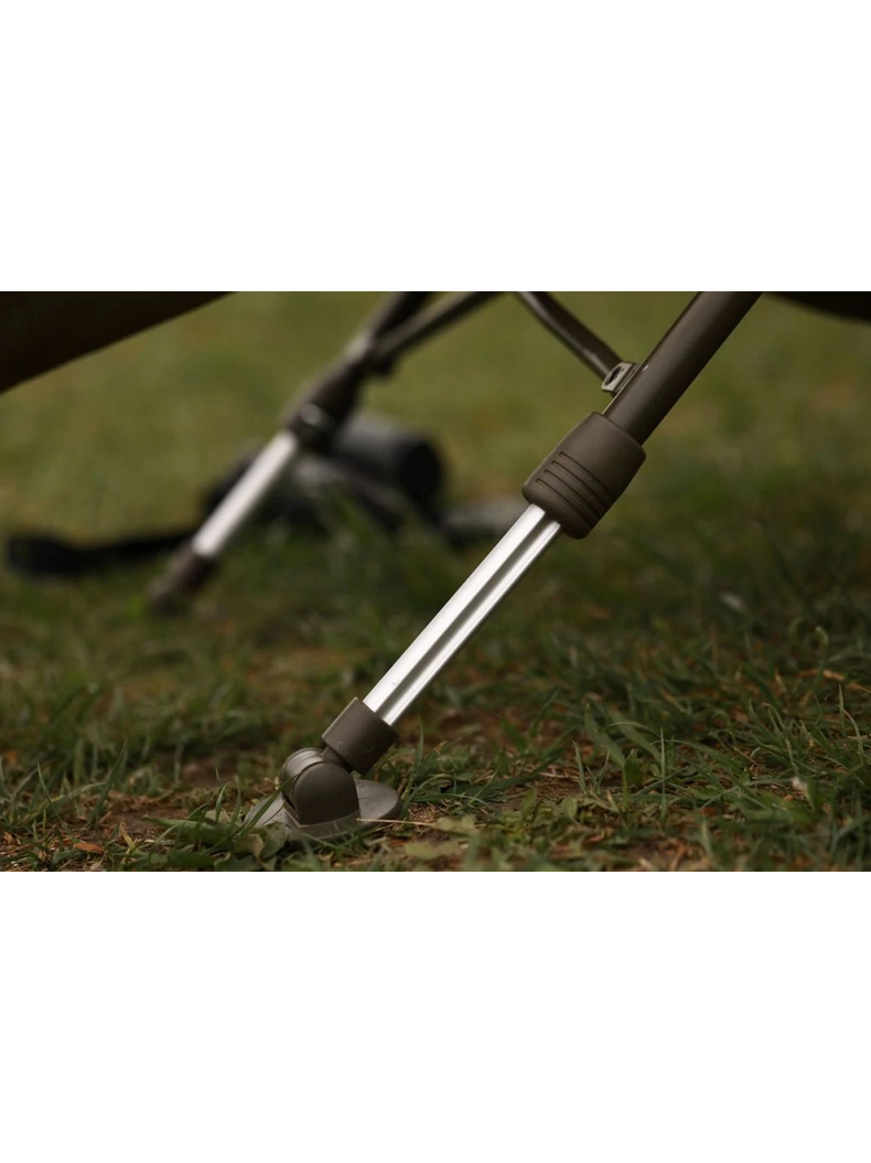 Стул складной KORDA Compac Low Chair, изображение 4