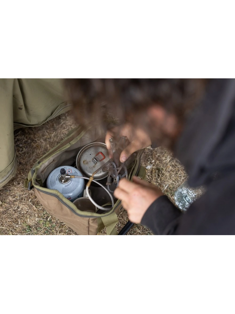 Сумка хозяйственная KORDA Compac Utility Bag, изображение 3 Сумка хозяйственная KORDA Compac Utility Bag, изображение 3
