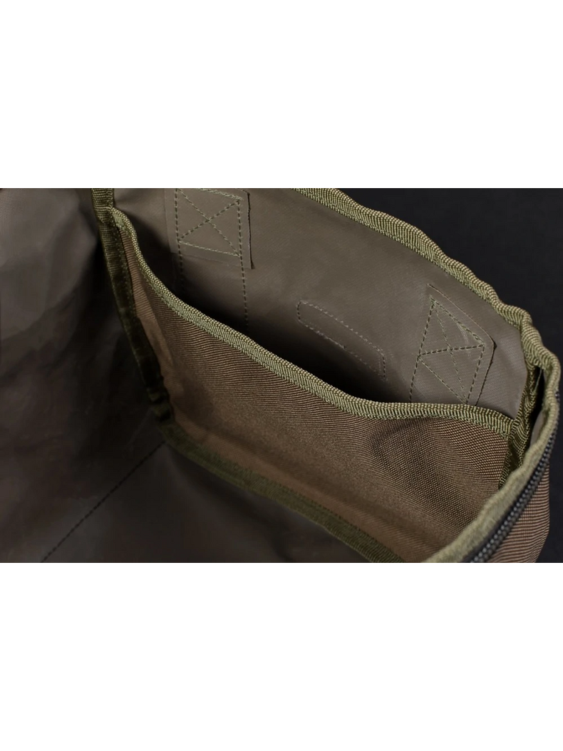 Сумка хозяйственная KORDA Compac Utility Bag, изображение 6 Сумка хозяйственная KORDA Compac Utility Bag, изображение 6