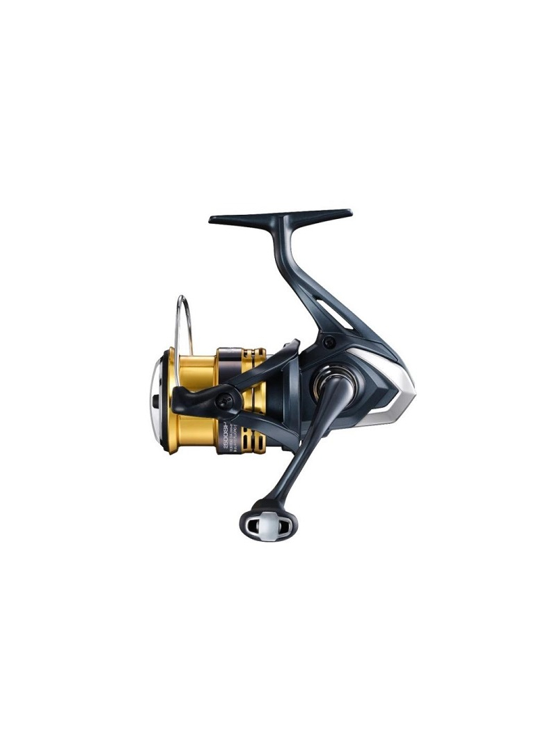 Катушка SHIMANO Sahara 2500 FJ Катушка SHIMANO Sahara 2500 FJ