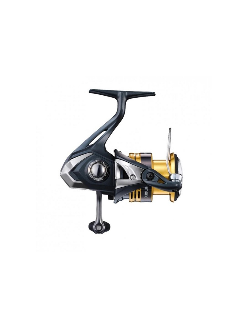 Катушка SHIMANO Sahara C3000 FJ, изображение 2