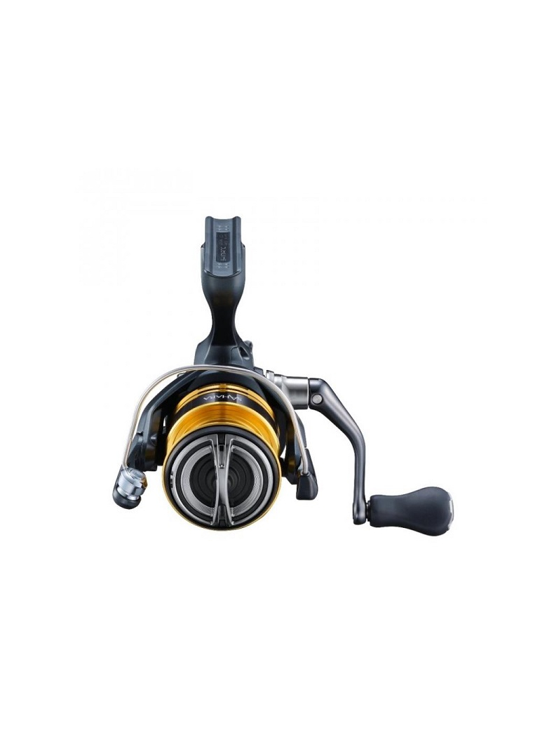 Катушка SHIMANO Sahara C3000 FJ HG, изображение 3