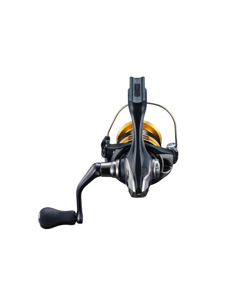 Катушка SHIMANO Sahara 2500 FJ, изображение 4 Катушка SHIMANO Sahara 2500 FJ, изображение 4
