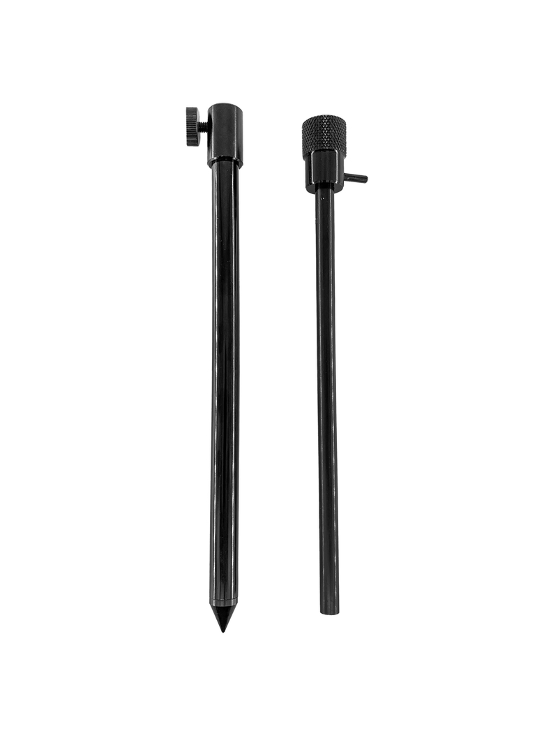Стойка телескопическая Panda Tackle F1 Fishing Rack, Длина: 16" (40,64 см), изображение 3 Стойка телескопическая Panda Tackle F1 Fishing Rack, Длина: 16" (40,64 см), изображение 3