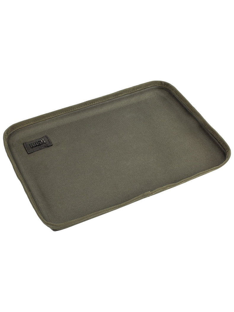 Монтажный лоток с магнитом NASH Magnetic Bivvy Tray, Размер: Small, изображение 2 Монтажный лоток с магнитом NASH Magnetic Bivvy Tray, Размер: Small, изображение 2