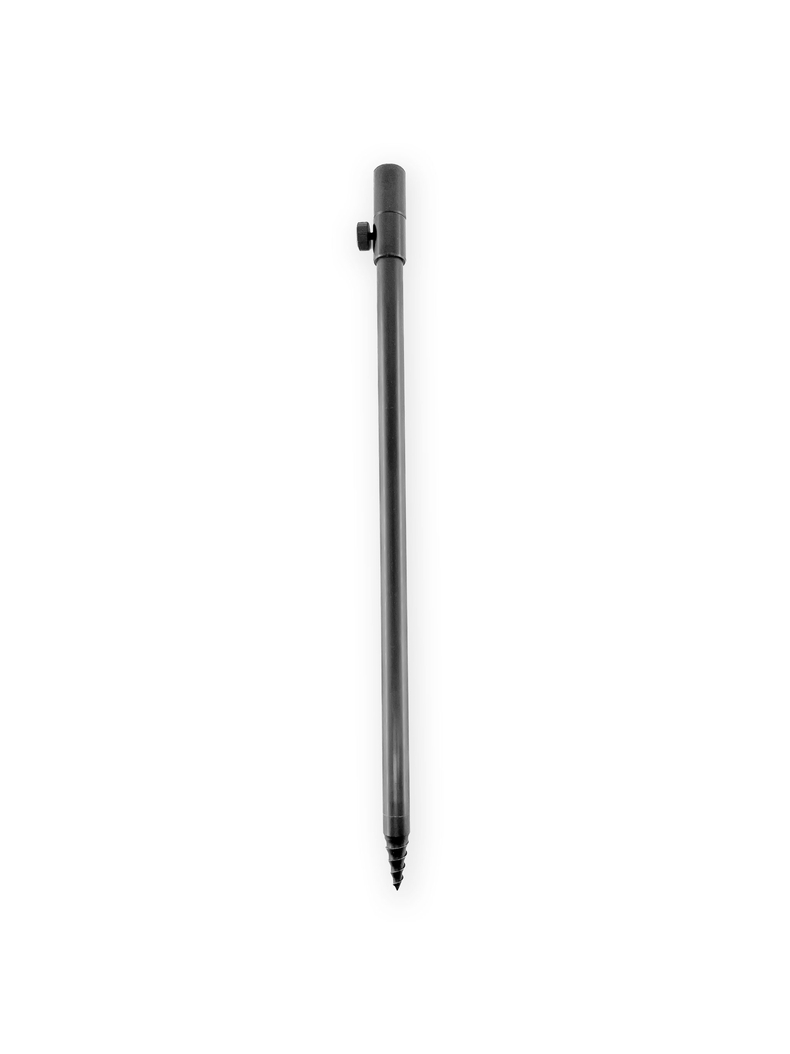Стойка телескопическая c буром Panda Tackle F2 Fishing Rack, Длина: 12" (30,48 см), изображение 2 Стойка телескопическая c буром Panda Tackle F2 Fishing Rack, Длина: 12" (30,48 см), изображение 2