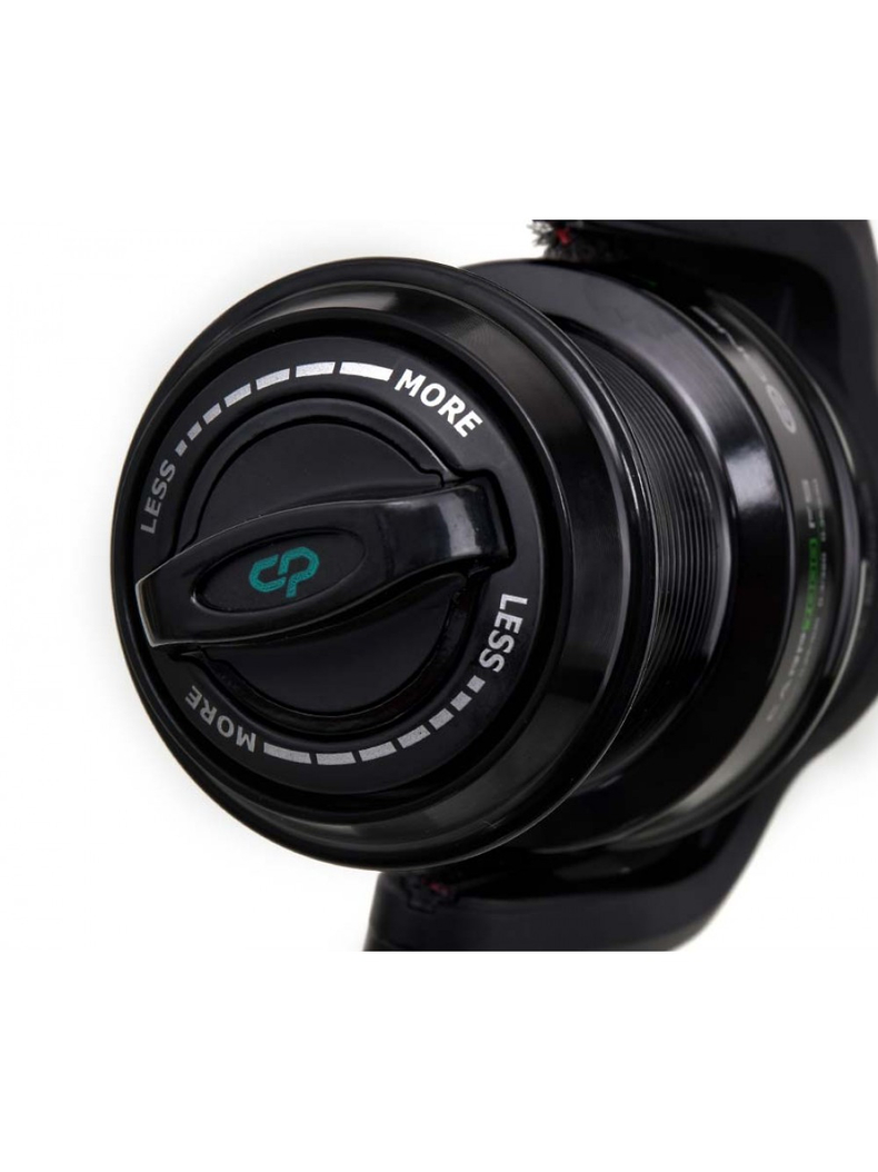 Катушка с бейтраннером CARP PRO One Blackpool Carp 7000 FS, изображение 5 Катушка с бейтраннером CARP PRO One Blackpool Carp 7000 FS, изображение 5