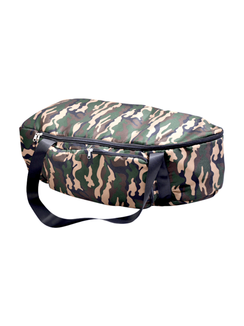 Сумка двухслойная для прикормочного кораблика BOATMAN ACTOR PLUS Сумка двухслойная для прикормочного кораблика BOATMAN ACTOR PLUS