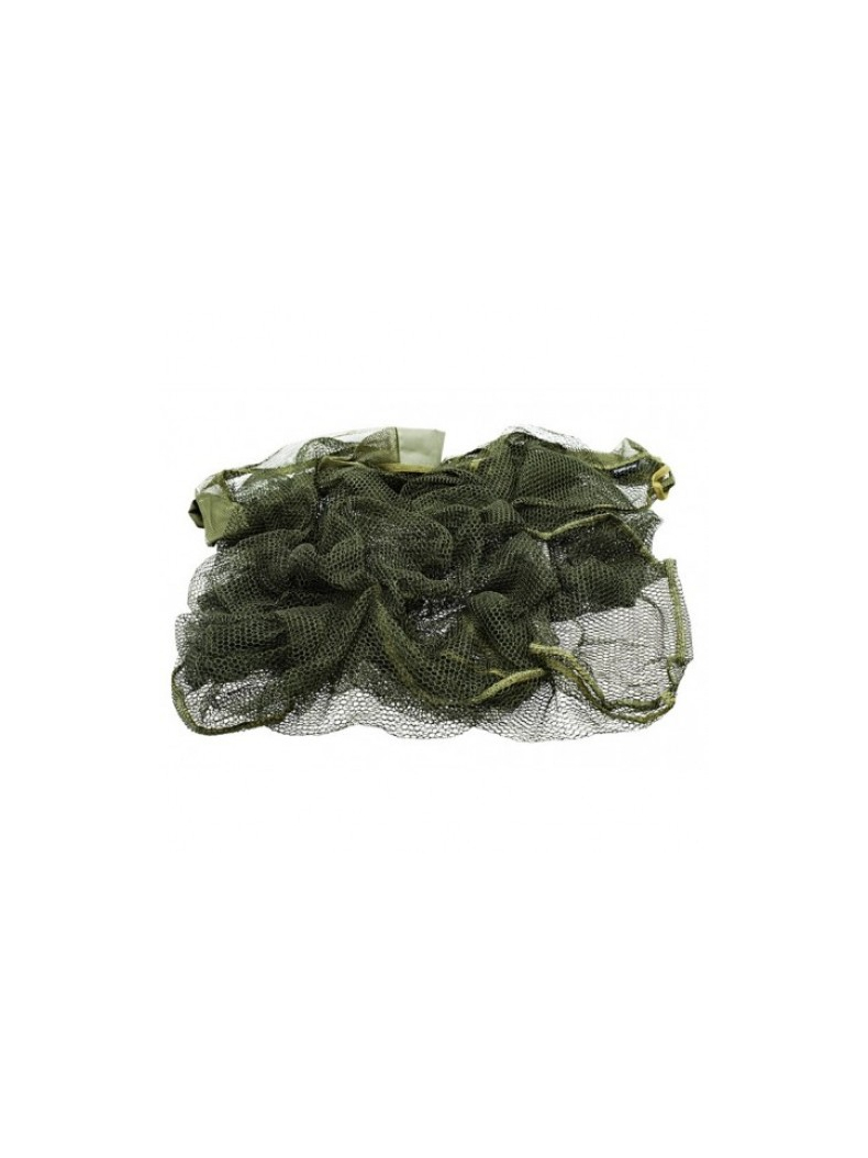 Сетка для подсачека Trakker EQ Landing Net Spare Olive Mesh 42", изображение 2