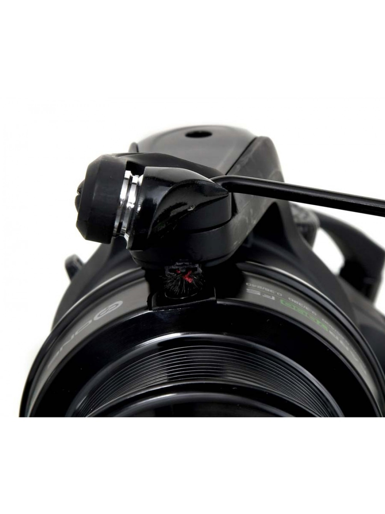 Катушка с бейтраннером CARP PRO One Blackpool Carp 7000 FS, изображение 6 Катушка с бейтраннером CARP PRO One Blackpool Carp 7000 FS, изображение 6
