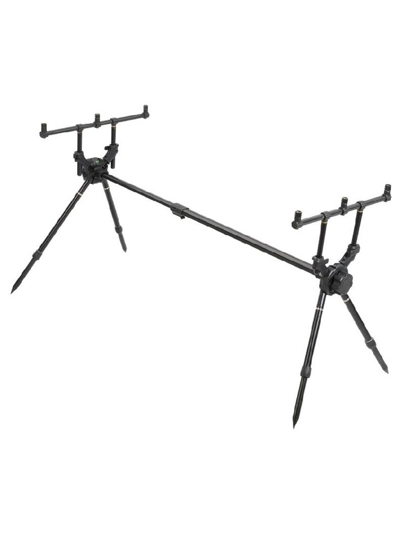 Подставка для 3 удилищ ANACONDA ROCK HOPPER Pod Подставка для 3 удилищ ANACONDA ROCK HOPPER Pod