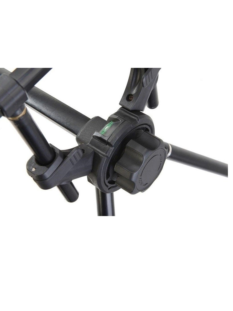 Подставка для 3 удилищ ANACONDA ROCK HOPPER Pod, изображение 3 Подставка для 3 удилищ ANACONDA ROCK HOPPER Pod, изображение 3