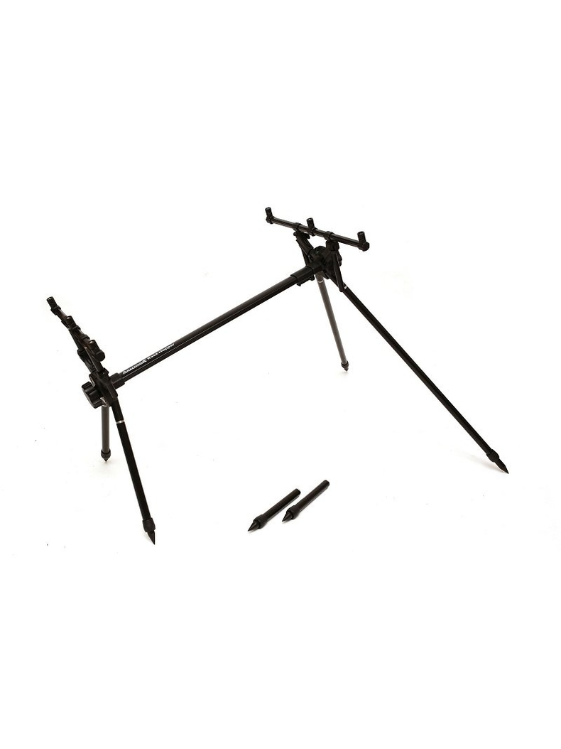 Подставка для 3 удилищ ANACONDA ROCK HOPPER Pod, изображение 2 Подставка для 3 удилищ ANACONDA ROCK HOPPER Pod, изображение 2