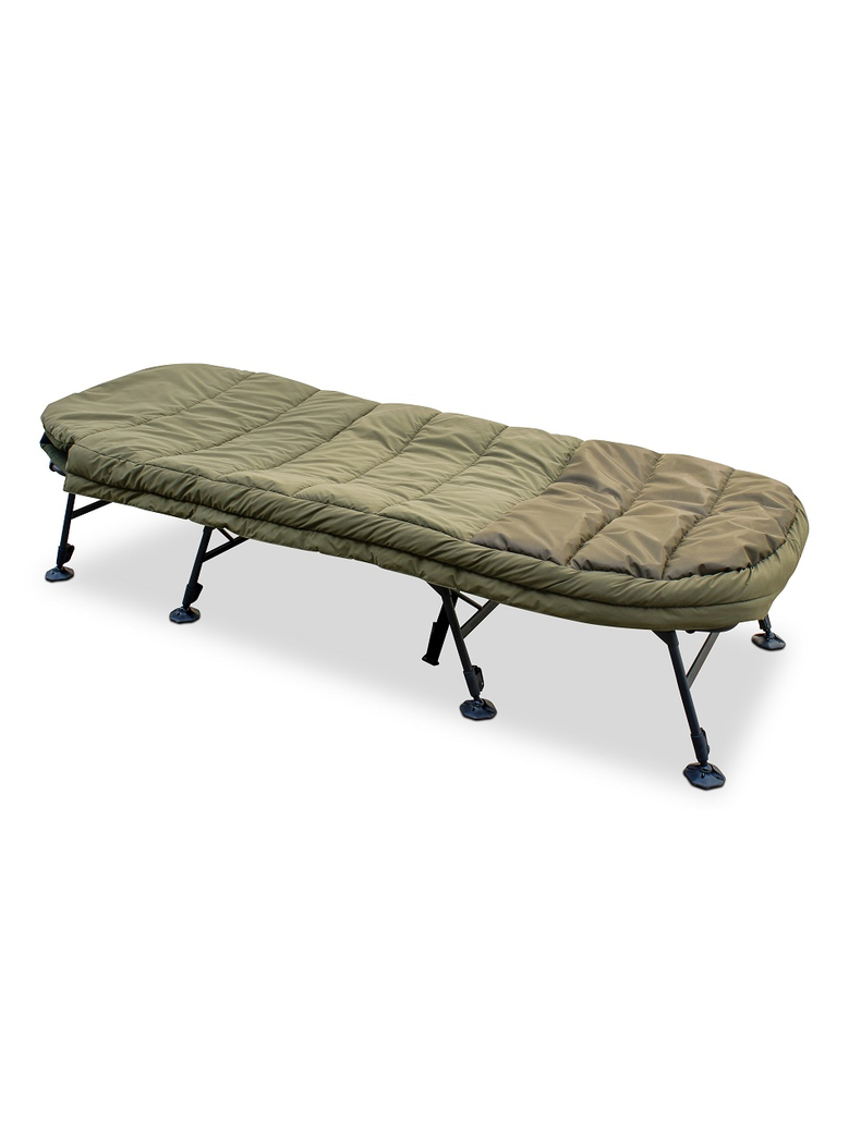 Спальная система ANACONDA 5-Season Bed Chair, изображение 2