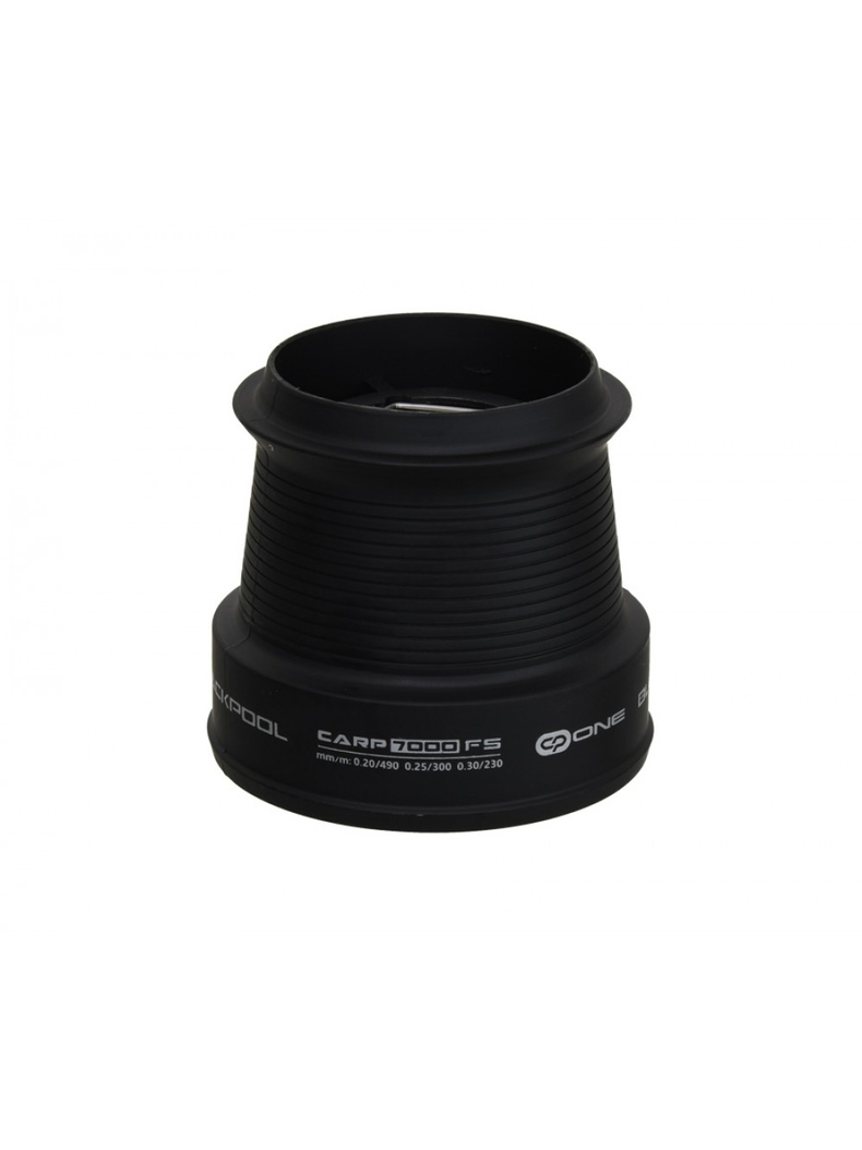 Катушка с бейтраннером CARP PRO One Blackpool Carp 7000 FS, изображение 7 Катушка с бейтраннером CARP PRO One Blackpool Carp 7000 FS, изображение 7