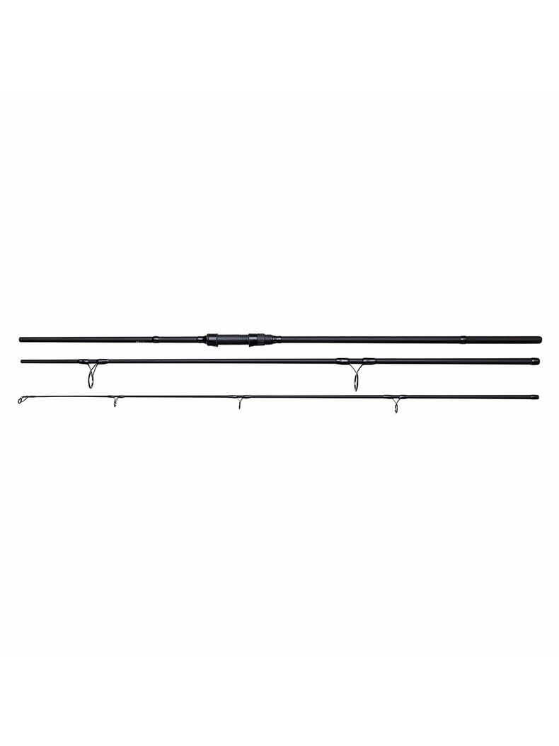Удилище карповое 3х-частное D.A.M. ICONIC CARP Rod 13ft 3.50lb Удилище карповое 3х-частное D.A.M. ICONIC CARP Rod 13ft 3.50lb