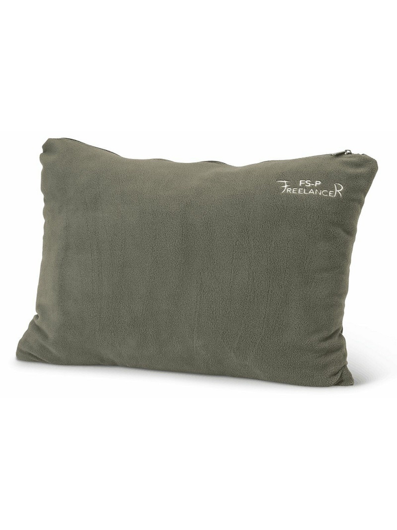 Подушка ANACONDA FREELANCER 4 Season Pillow, изображение 2 Подушка ANACONDA FREELANCER 4 Season Pillow, изображение 2