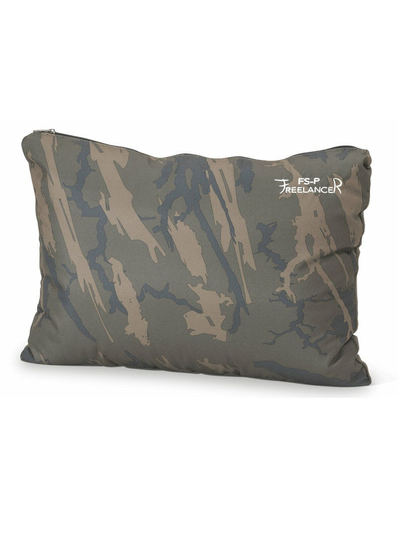 Подушка ANACONDA FREELANCER 4 Season Pillow Подушка ANACONDA FREELANCER 4 Season Pillow