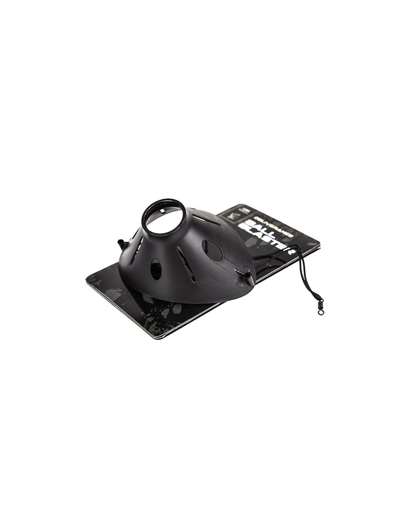 Чаша для заброса шаров NASH Spot On Ball Blaster, Диаметр шаров: 20 – 30 мм