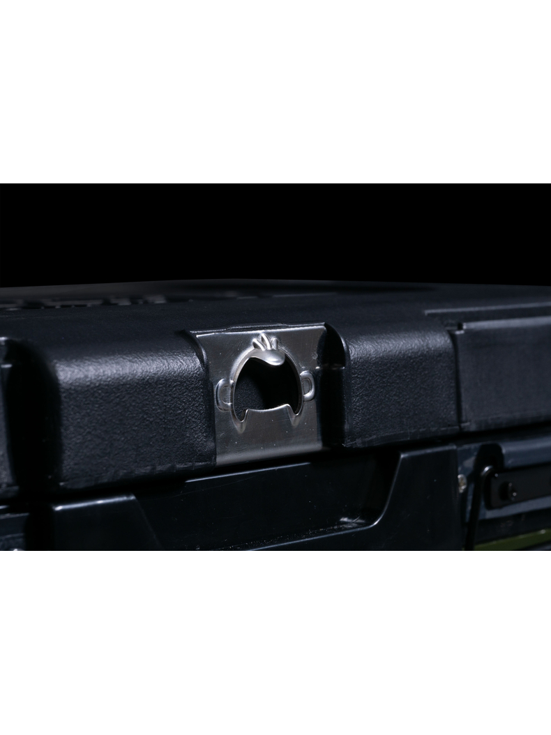 Термоконтейнер Ridge Monkey Coolabox Compact 12 Litre, изображение 7 Термоконтейнер Ridge Monkey Coolabox Compact 12 Litre, изображение 7