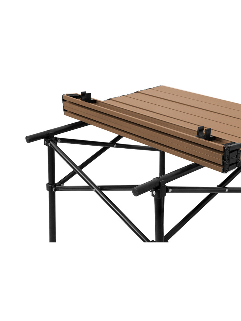 Столик складной DELPHIN CAMPSTA Folding Table, изображение 3