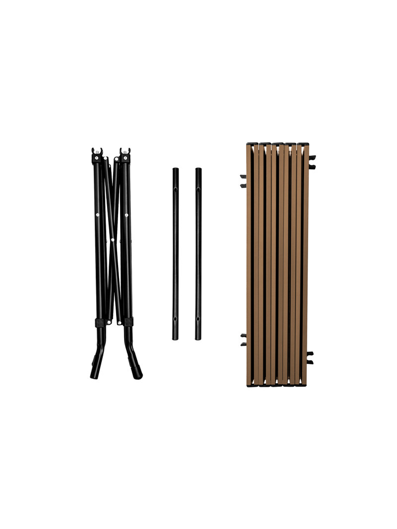 Столик складной DELPHIN CAMPSTA Folding Table, изображение 4