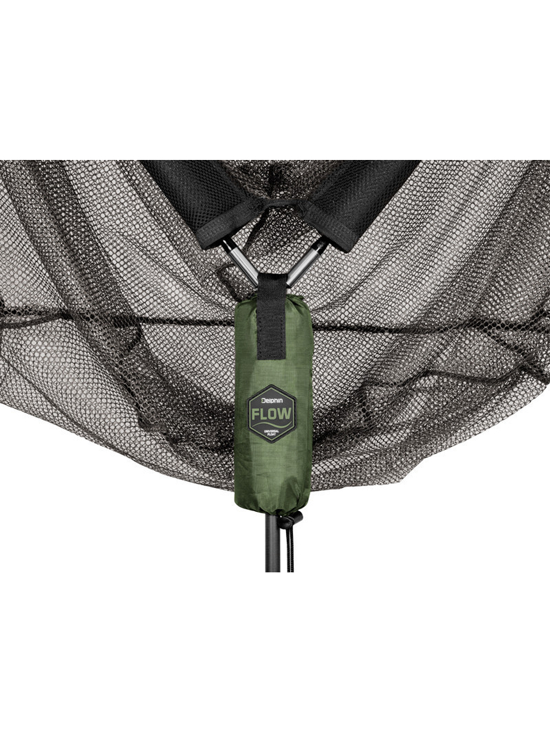 Поплавок для подсачека DELPHIN FLOW Slim, изображение 2