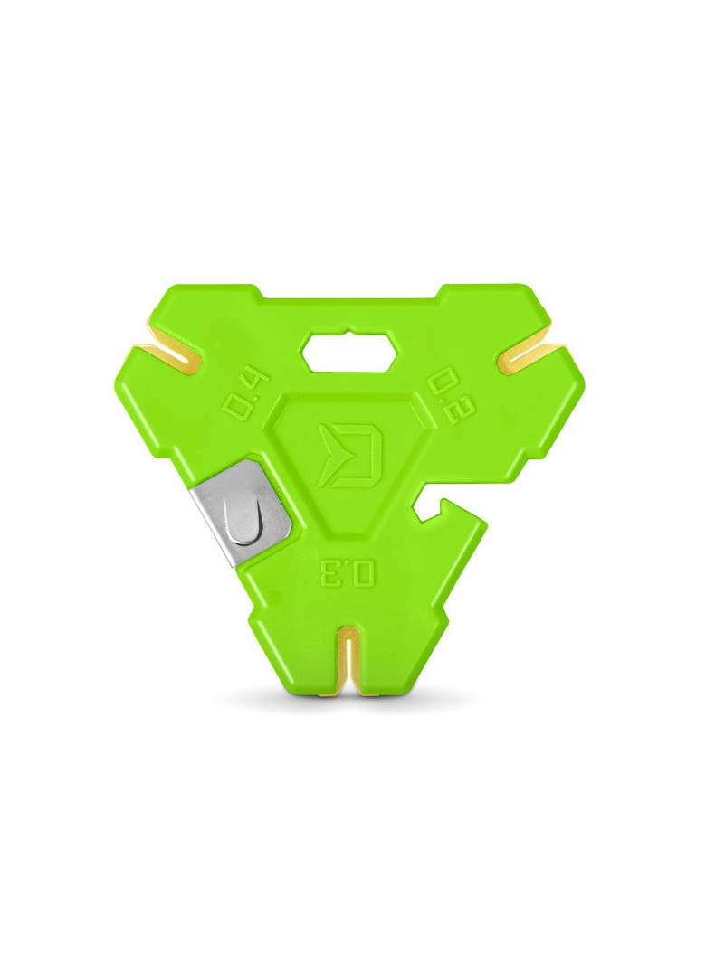 Инструмент многофункциональный DELPHIN MultiSKIN