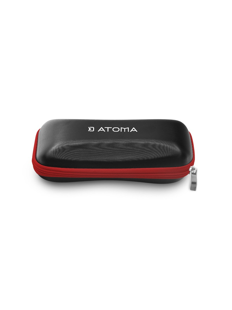 Очки поляризационные DELPHIN SG ATOMA Grey, изображение 3 Очки поляризационные DELPHIN SG ATOMA Grey, изображение 3