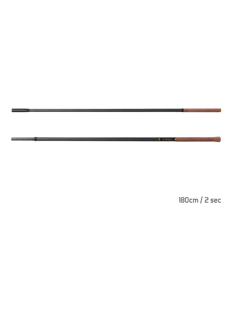 Ручка для подсачека DELPHIN SYMBOL CARP NXT, Длина: 1,8 м, изображение 3