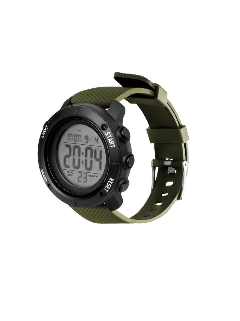 Часы электронные DELPHIN WADER Digital Watch