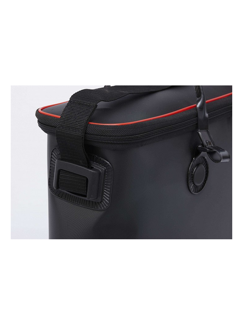 Сумка-чехол для садка D.A.M. DETEK EVA Keep Net Bag, изображение 2 Сумка-чехол для садка D.A.M. DETEK EVA Keep Net Bag, изображение 2