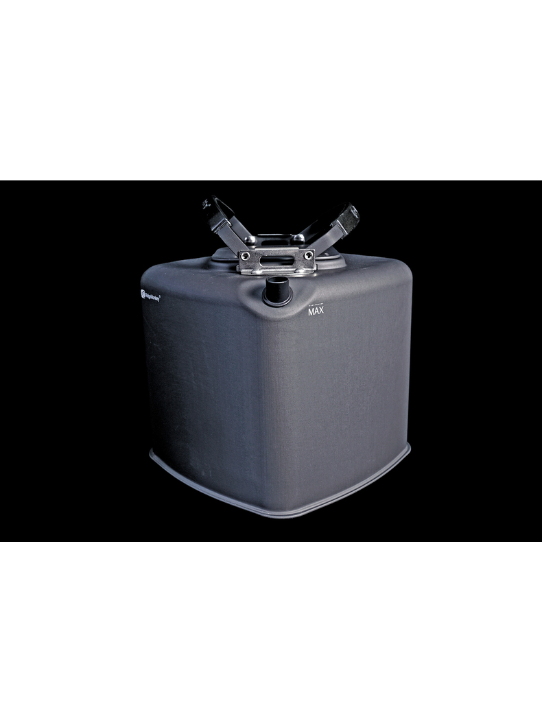 Чайник Ridge Monkey Square Kettle, Объём: 2.0 л, изображение 6 Чайник Ridge Monkey Square Kettle, Объём: 2.0 л, изображение 6