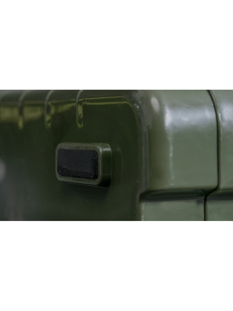 Термоконтейнер Ridge Monkey Coolabox Compact 12 Litre, изображение 8 Термоконтейнер Ridge Monkey Coolabox Compact 12 Litre, изображение 8