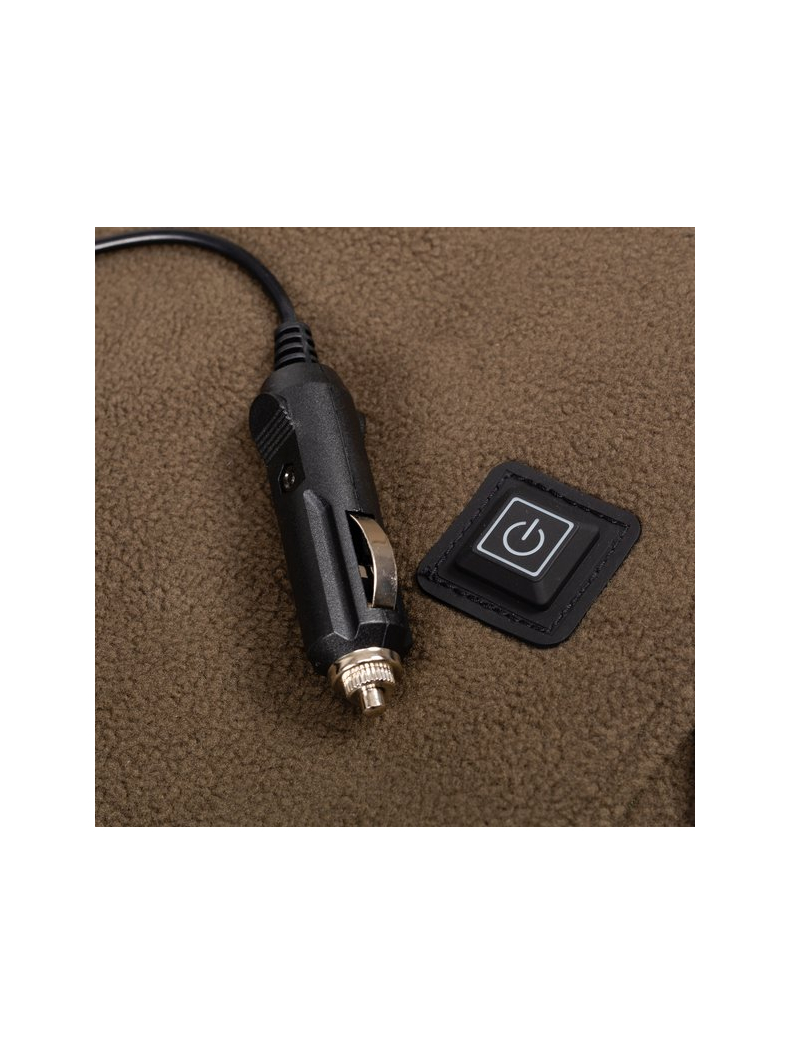 Одеяло с подогревом NASH Scope OPS Heated Blanket, изображение 4