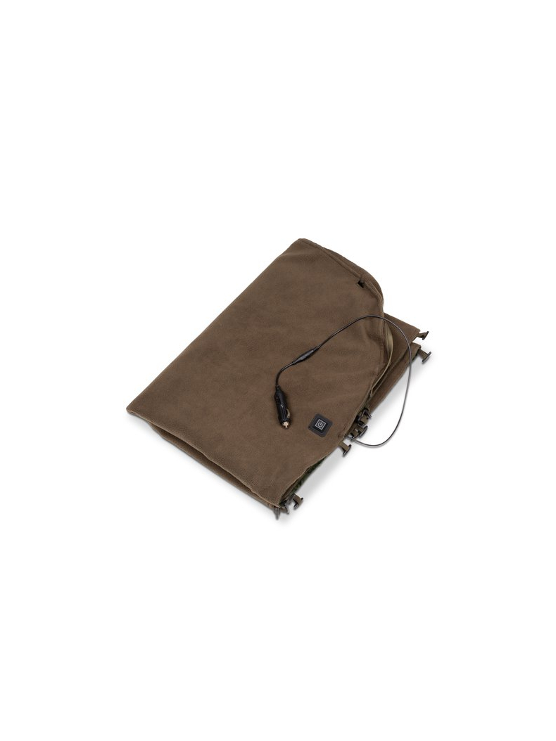 Одеяло с подогревом NASH Indulgence Heated Blanket Одеяло с подогревом NASH Indulgence Heated Blanket