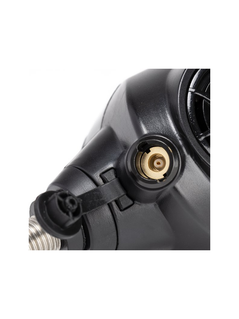 Набор сигнализаторов поклёвки NASH Siren R4 Presentation Set 4+1, изображение 9 Набор сигнализаторов поклёвки NASH Siren R4 Presentation Set 4+1, изображение 9