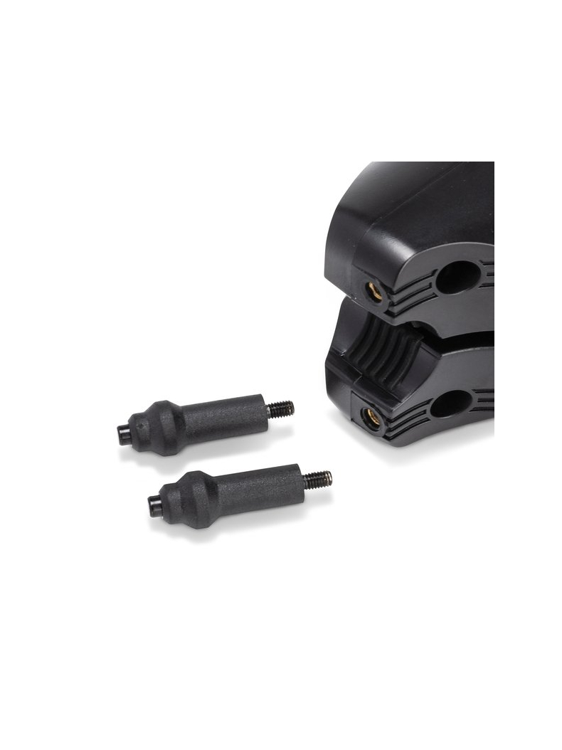 Набор сигнализаторов поклёвки NASH Siren R4 Presentation Set 4+1, изображение 8 Набор сигнализаторов поклёвки NASH Siren R4 Presentation Set 4+1, изображение 8