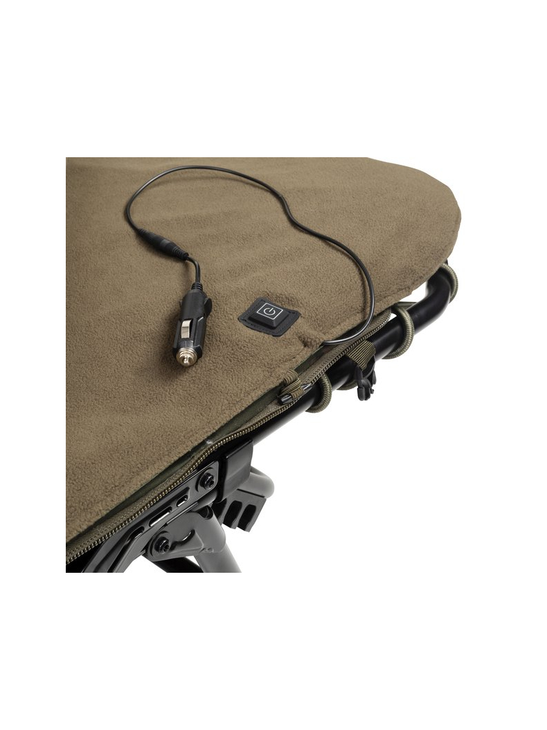 Одеяло с подогревом NASH Scope OPS Heated Blanket