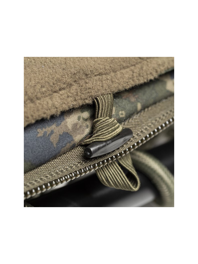 Одеяло с подогревом NASH Scope OPS Heated Blanket, изображение 5