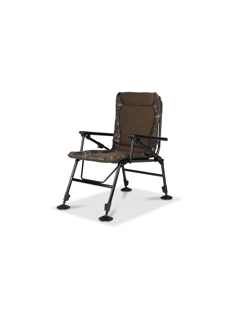 Кресло NASH Indulgence Big Daddy Auto Recline Chair Standard