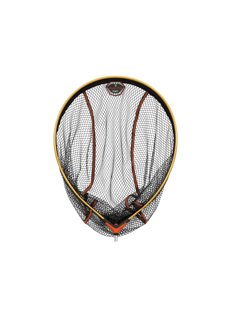 Подсачек DELPHIN Landing Net ATAK! SP-R, Размер: 60 х 50 см, изображение 2
